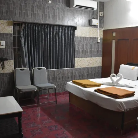 Hotel Golden Sand