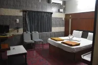 Hotel Golden Sand Hotels in Velankanni