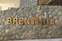 UNIT 305 New Brenthill Condo with balcony near SM BGO