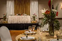 Four Points by Sheraton Bellingham Hotel & Conference Center - breakfast
