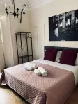stanze di agatha Các khách sạn ở 