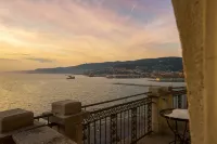 Savoia Excelsior Palace Trieste - Starhotels Collezione - Ocean View