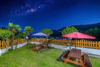 Tongyeong Travel Guest Pension