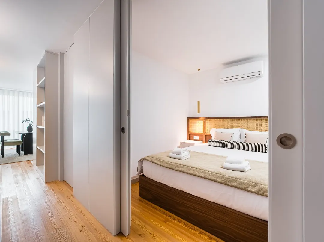 Guestready - Urban Elegance In Porto - Porto