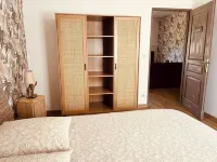 Residence Casa Toga 2 Personnes Hotels in Galeria