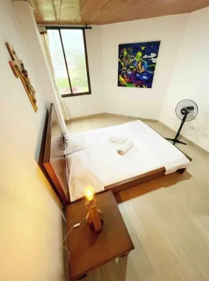 Beautiful Apt With View to the Basilica Hotels near Basílica Menor Señor De Los Milagros