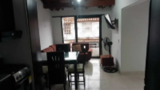 Furnished Apartment QQTA