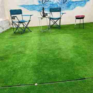 Apartment T3 Hotel Exterior