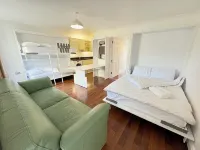 Family Friendly Mullingar Self Catering Apartment on Park Hotel Grounds Hotel a Mullingar