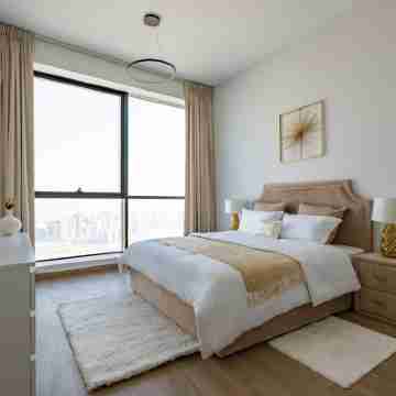 EXECUTIVE ,LUXURIOUS ,2BR BEACH APARTMENT Rooms