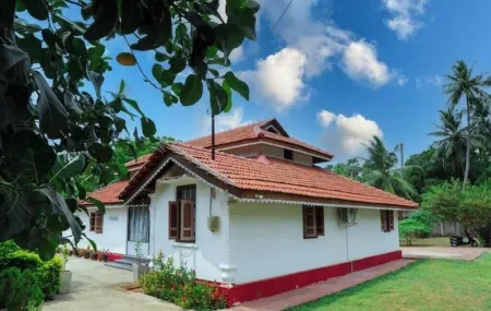 Cottage Thamor - 2 Bedroom Unit