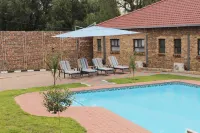 Emperor Lodge and Tours - Pools
