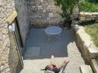 La Baumane. Hamlet of Bayonne Hotels in Grignan