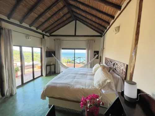 Despierta en el Paraíso