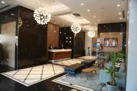 Ayla Ibri Hotel Hotels in Ibri