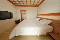 Wiyeonjae Hanok Stay - Frühstück