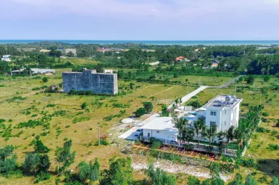 Mia Villa Binh Chau