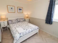 Lavender Cottage Ξενοδοχεία στην πόλη Chathill