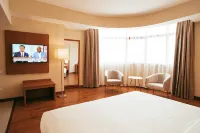 AYA Addis Hotel โรงแรม AYA Addis - 3 ดาว