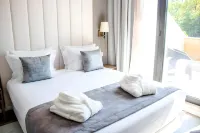 Masa Hotel & Spa Campo Grande Collection