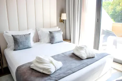 Masa Hotel & Spa Campo Grande Collection Hotel in zona Navio Opera