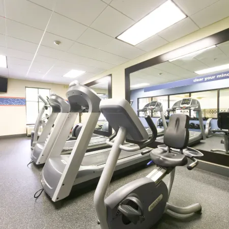 Hampton Inn North Brunswick/New Brunswick