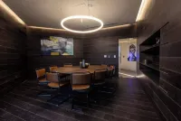 Modern apartment with lake view in Merida