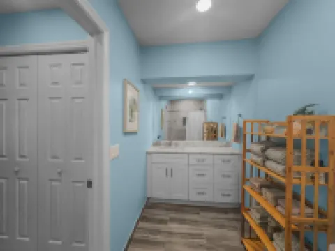 Ocean View Villa - Heated Pool - Steps to Beach - Ocean Villas 916