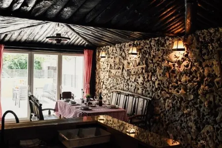 Villa Marta Отели в г. Чиста Мала