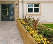 Luxury 2 bed Ground Floor apartment in a quiet location close to Royal Troon GC. Hotel a Troon