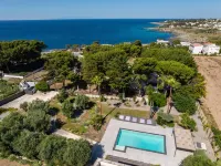 Villa degli ulivi salento design resort on the sea of puglia Hotels in Pulsano