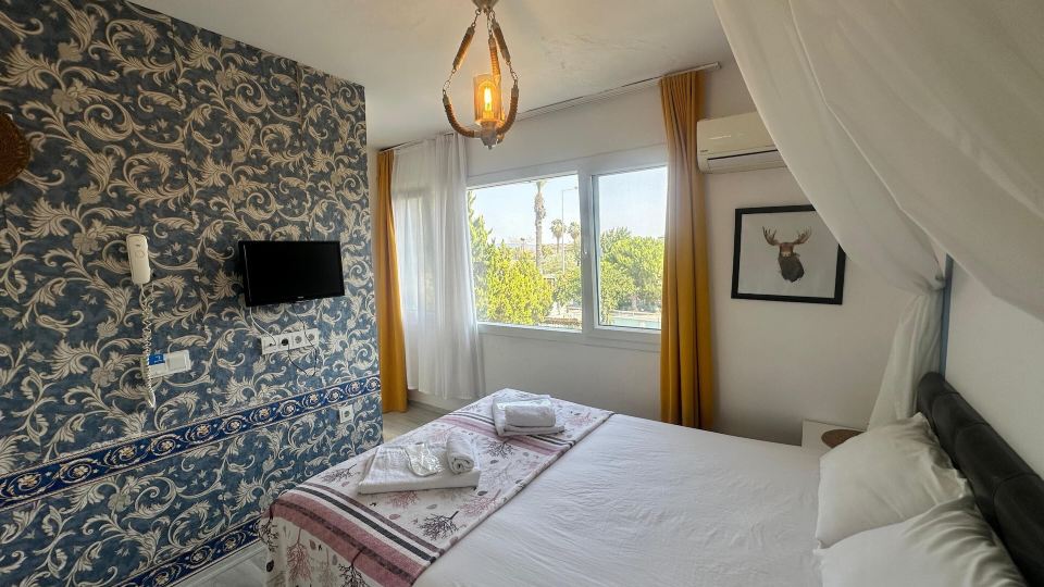 Bonjourla Otel