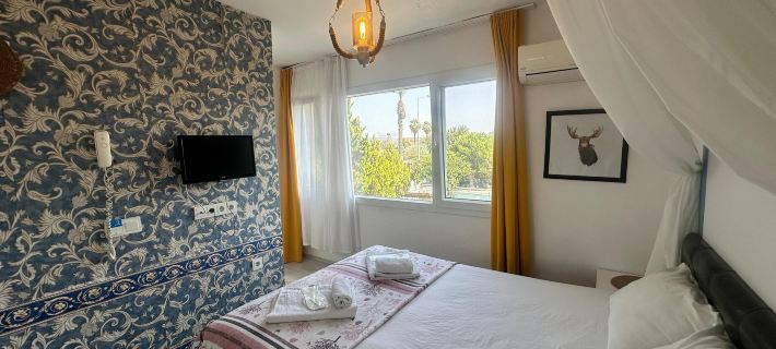 Bonjourla Otel Hôtels à&nbsp;: Urla