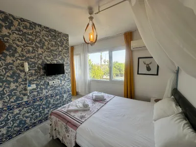 Bonjourla Otel Hotel in zona Ardıç