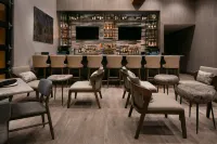Homewood Suites by Hilton Dillon - bar