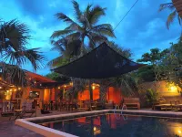 El Belga Loco - Pools