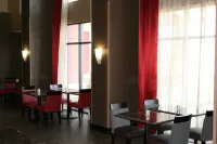Hampton Inn & Suites Lebanon - Morgenmad