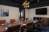 The Well House Hamilton, Tapestry Collection by Hilton Hotels in Hamilton