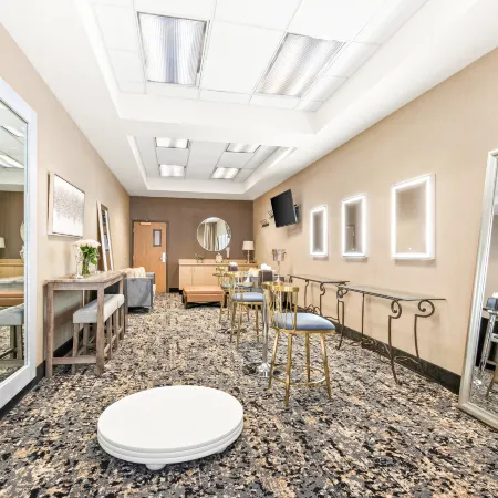 Hampton Inn & Suites Phoenix/Goodyear