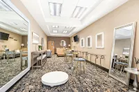 Hampton Inn & Suites Phoenix/Goodyear - Desayuno