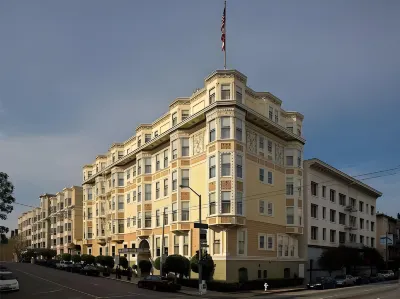 Hotel Majestic Bordeaux Hotel in zona Journal Sud Ouest