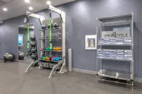 Home2 Suites by Hilton Huntsville - Gym