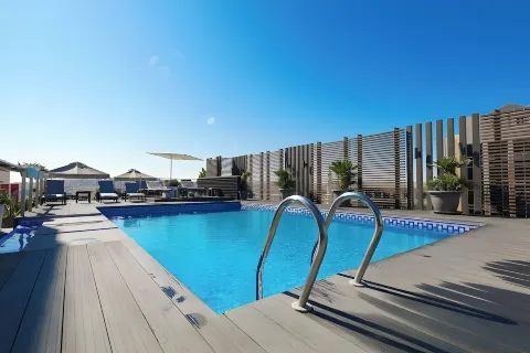 The House Boutique Suites