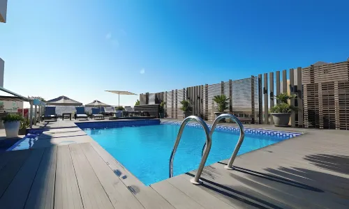 The House Boutique Suites