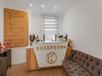 Cozy Haven in Oberhausen