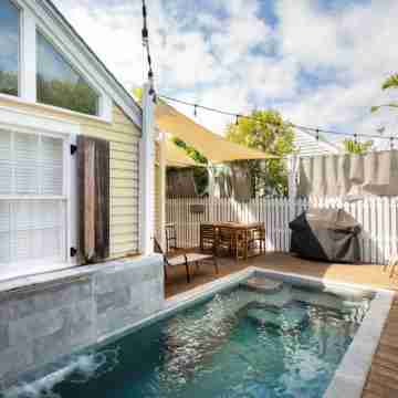 Discover this cozy retreat in the charm of Old Town Key West at Poorhouse Lane! Fitness & Recreational Facilities