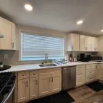 2 bedroom's 1 bathroom 10 min-Airport/Downtown Boston 7 min-Encore Casino - Wifi