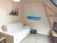 Gite Etretat : Arsène Lupin