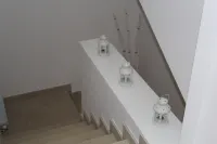 Casa Vacanze Holiday House Rosy - Nel Cuore del Salento Ideale per le Famiglie 萊切省住宿飯店