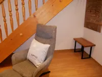 The mountain nest Farchant Hotels in Farchant